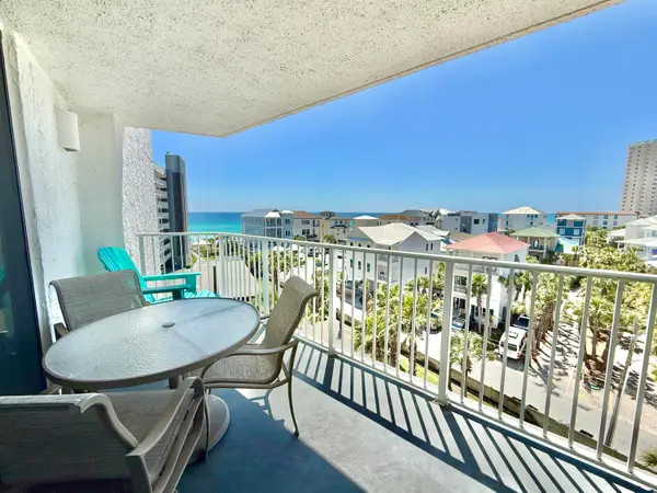 114 Mainsail Drive #UNIT 453, Miramar Beach, FL 32550