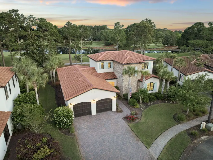 1617 San Giovanni Drive, Miramar Beach, FL 32550 - #3