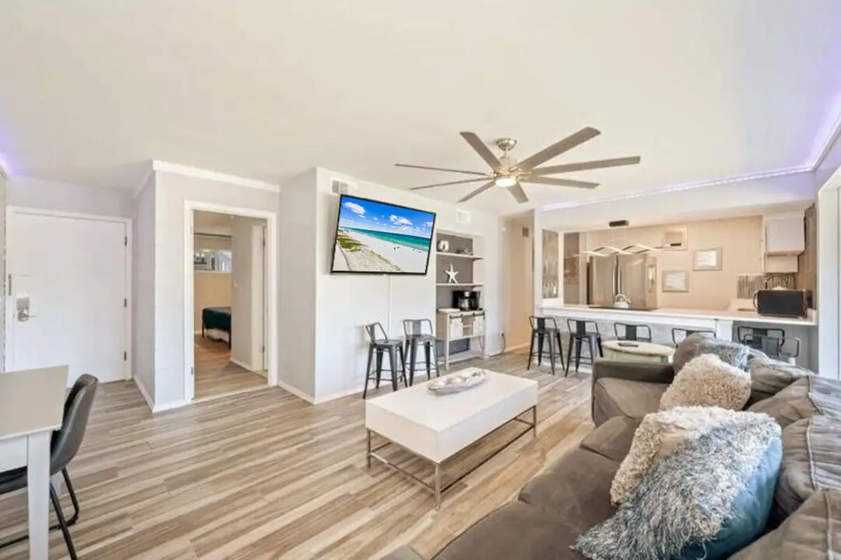 4000 Gulf Terrace Drive #122, Destin, FL 32541 - #1