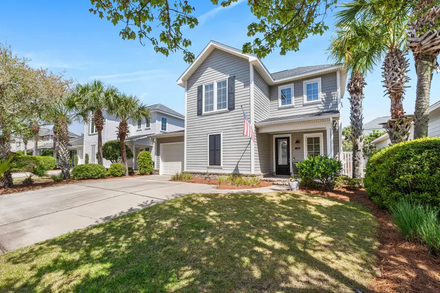 62 S Zander Way, Santa Rosa Beach, FL 32459 - #2