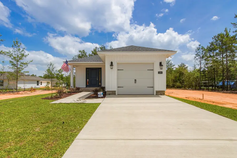 1294 Girl Scout Road, Defuniak Springs, FL 32433 - #2