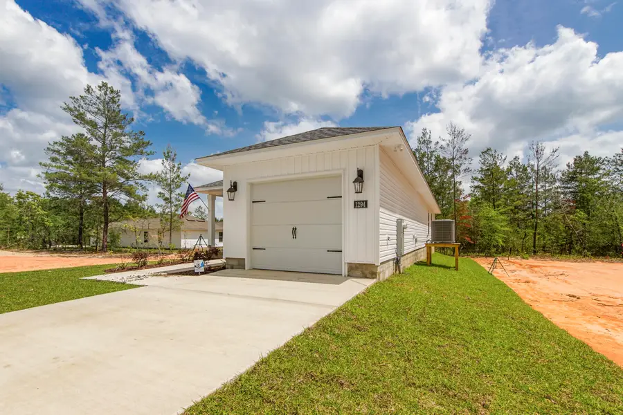1294 Girl Scout Road, Defuniak Springs, FL 32433 - #3