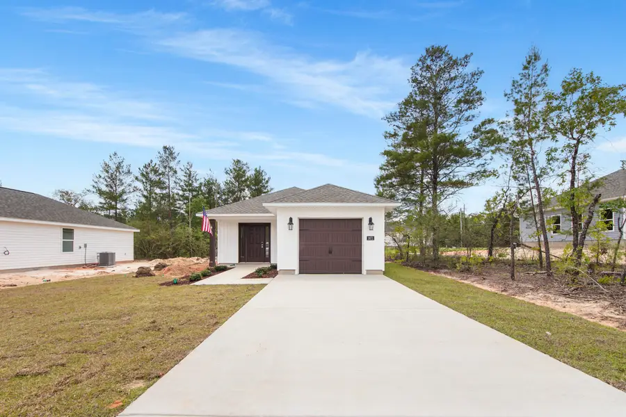 1671 Trout Drive, Defuniak Springs, FL 32433 - #2