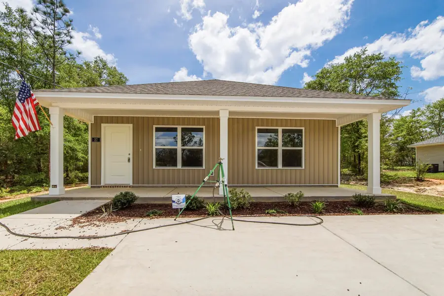 27 Pansy Lane, Defuniak Springs, FL 32433 - #2