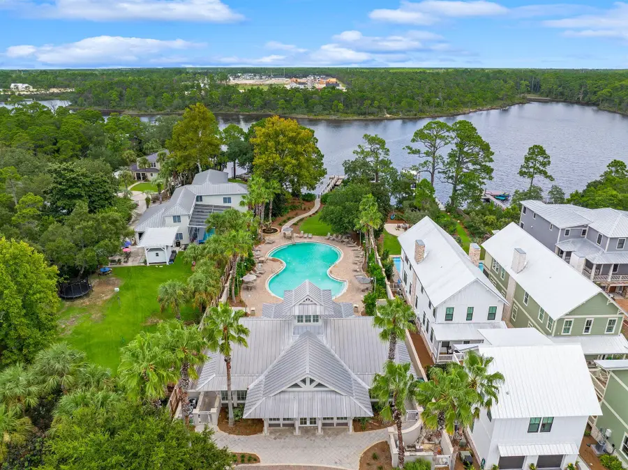 79 S Grande Pointe Drive, Inlet Beach, FL 32461 - #3