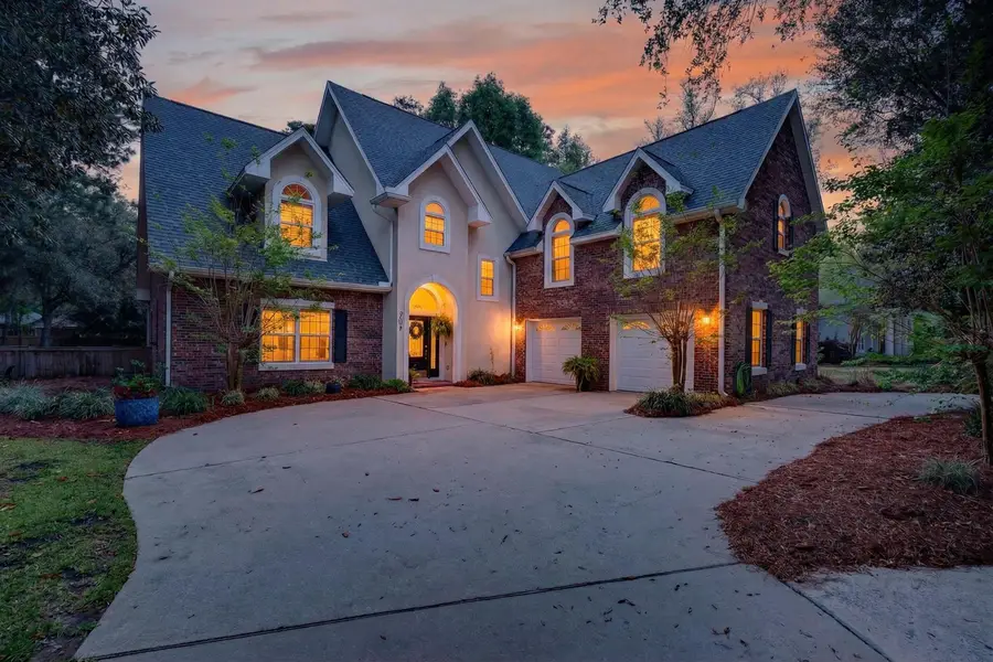 1004 Crooked Creek Cove, Niceville, FL 32578 - #2