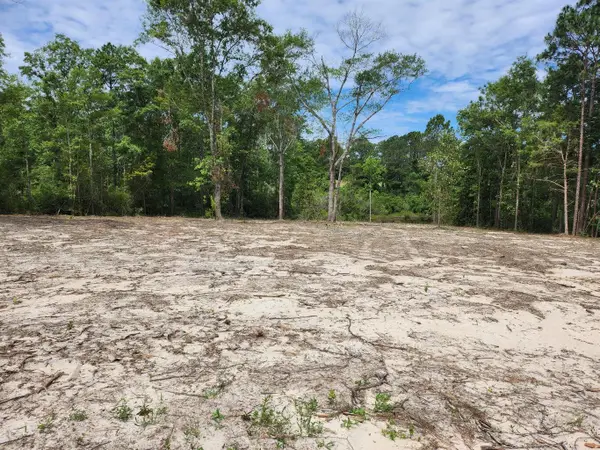 Lot 43 Pinewood Drive, DeFuniak Springs, FL 32433