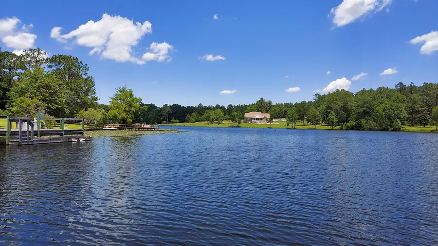 Lot 43 Pinewood Drive, Defuniak Springs, FL 32433 - #3