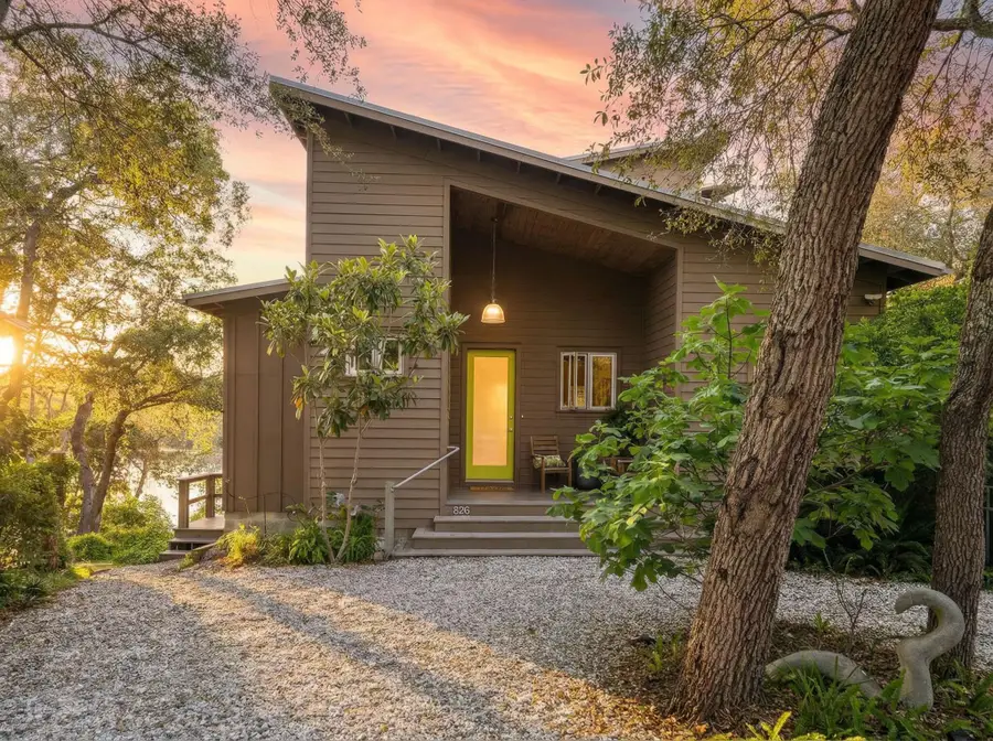 826 N Walton Lakeshore Drive, Inlet Beach, FL 32461 - #2