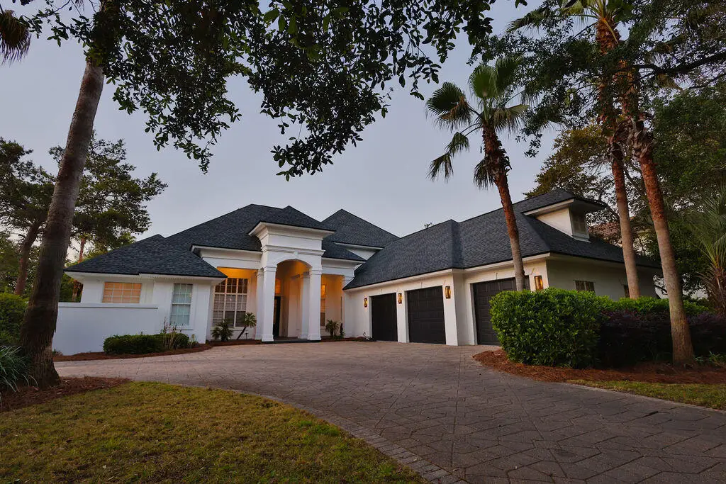 6293 Augusta Cove, Destin, FL 32541 - #1