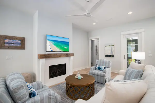 91 Catface Drive, Inlet Beach, FL 32461