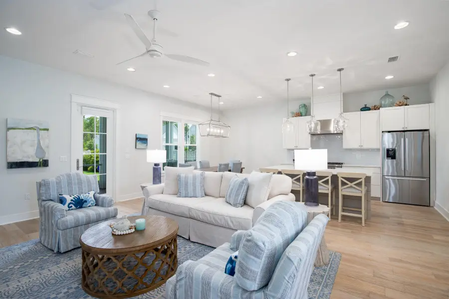 91 Catface Drive, Inlet Beach, FL 32461 - #2