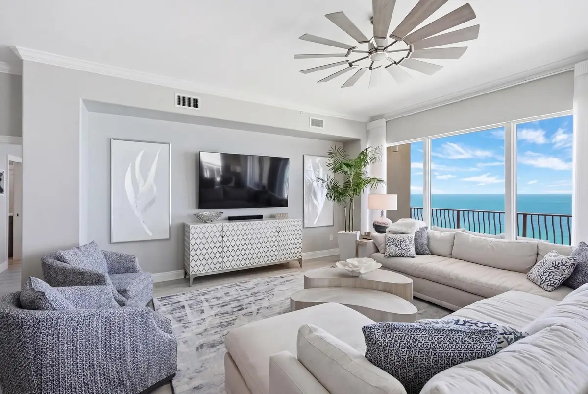 7115 Thomas Drive #UNIT 1801, Panama City Beach, FL 32408 - #1