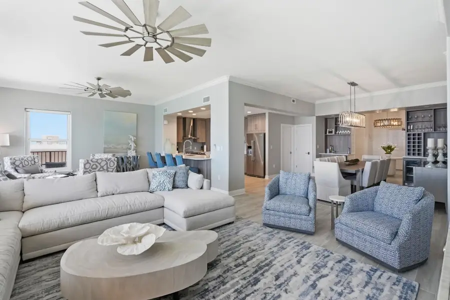 7115 Thomas Drive #UNIT 1801, Panama City Beach, FL 32408 - #3