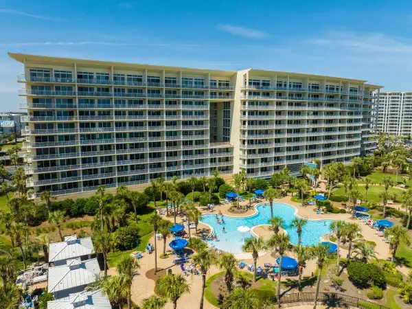 1751 E Scenic Highway 98 #202, Destin, FL 32541