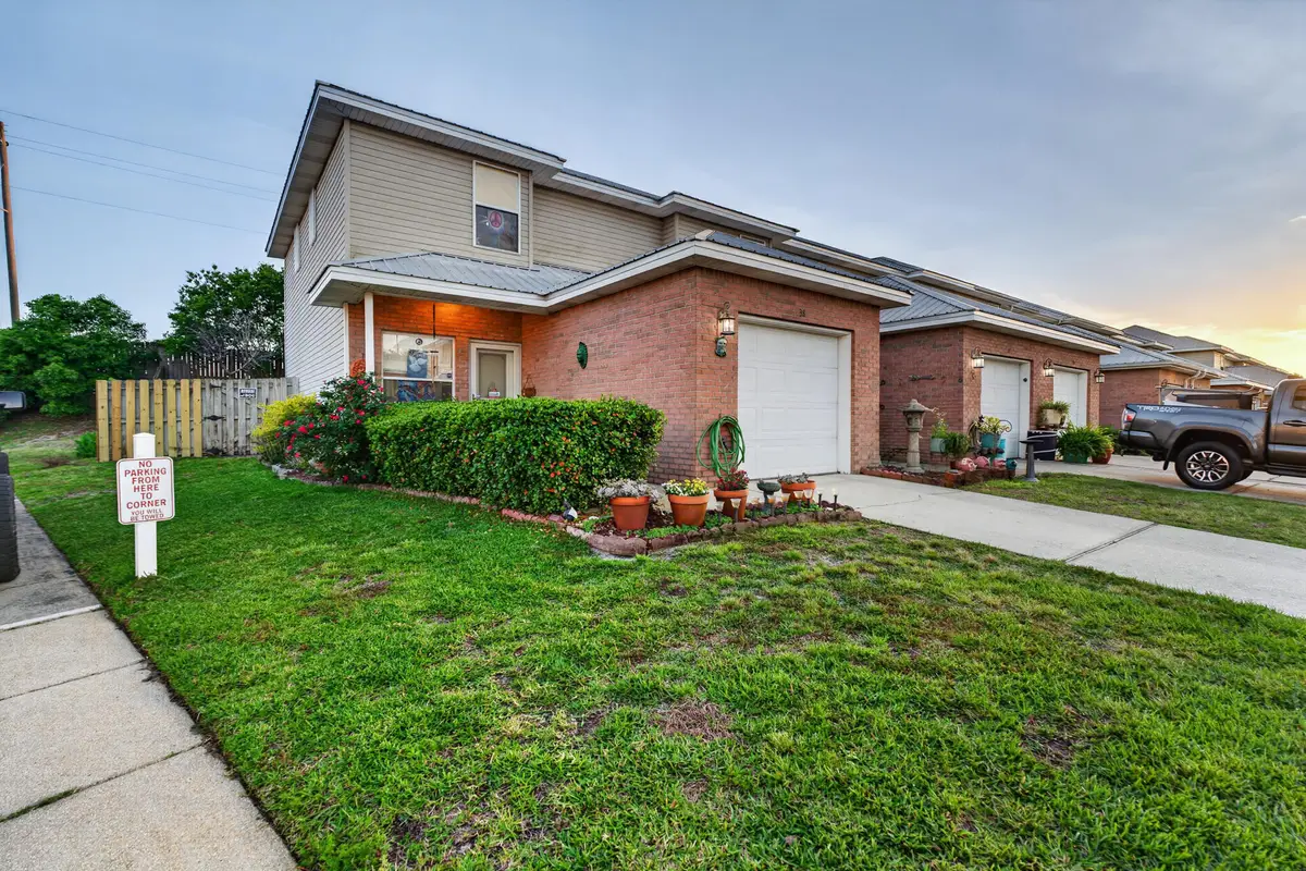 150 Bent Arrow Drive #38, Destin, FL 32541 - #1