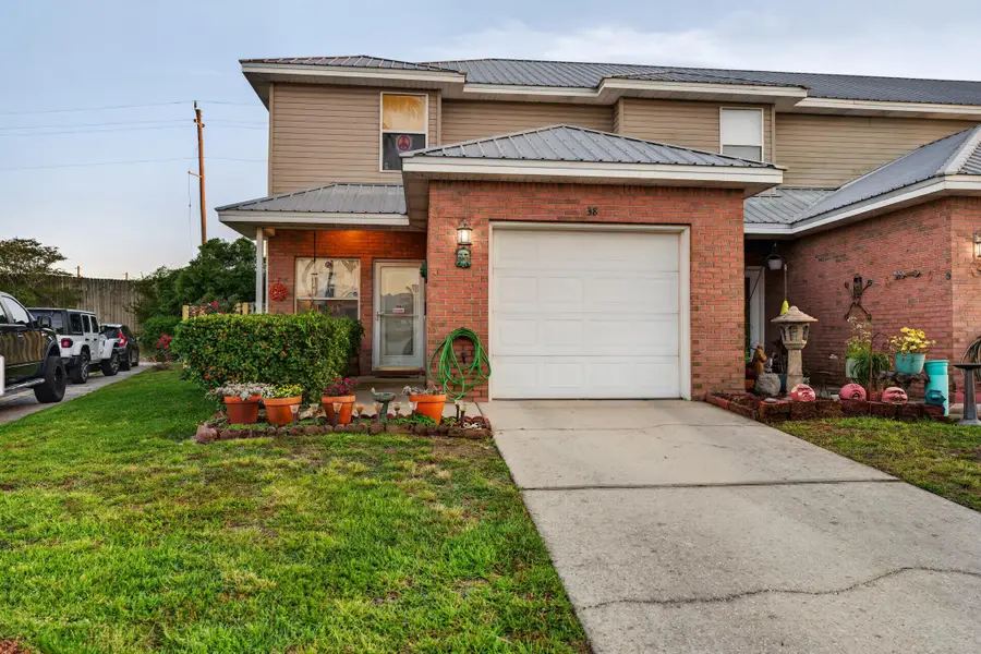 150 Bent Arrow Drive #38, Destin, FL 32541 - #2