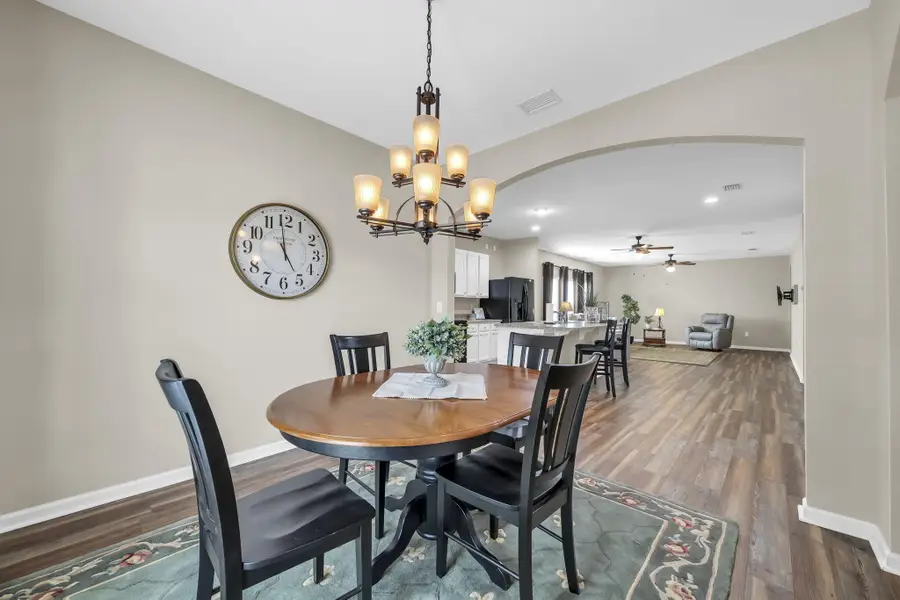 115 Lilly Bell Lane, Freeport, FL 32439 - #2