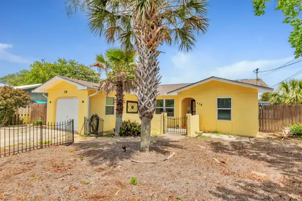 118 Lakeside Circle, Panama City Beach, FL 32413