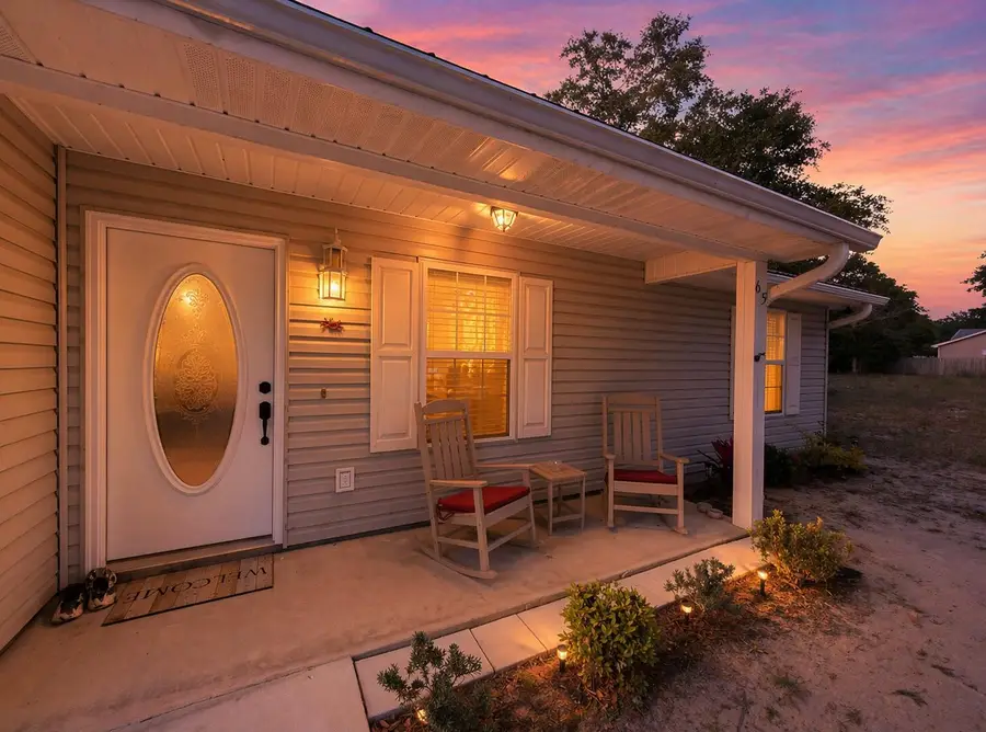 65 Sidney Avenue, Defuniak Springs, FL 32433 - #2