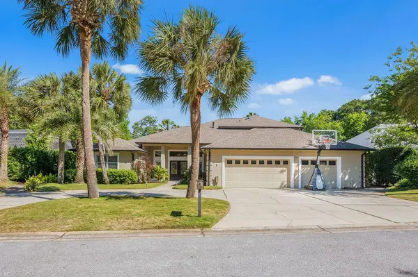 4405 Windrush Drive, Niceville, FL 32578