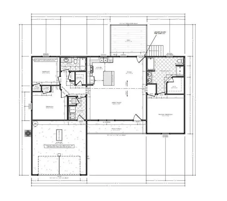 L 8 Black Bear Court, Defuniak Springs, FL 32435 - #2