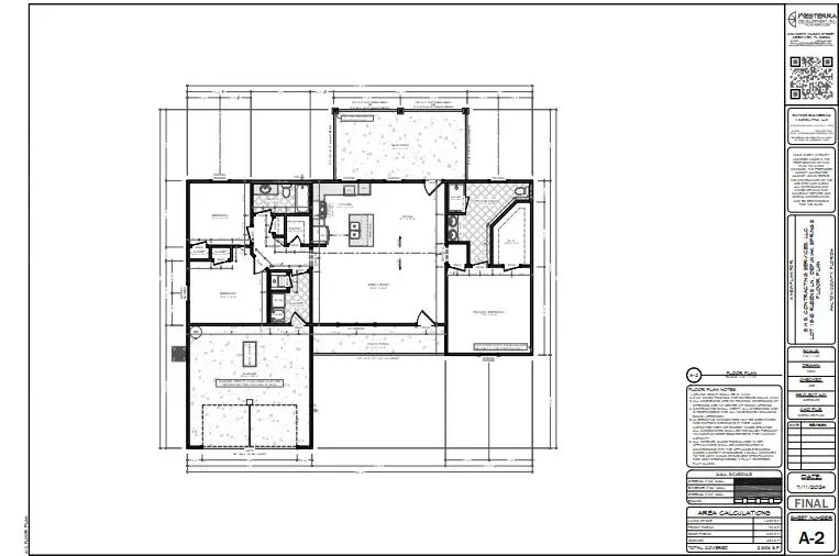 L 2 Wildwood Lakes Drive, Defuniak Springs, FL 32435 - #3