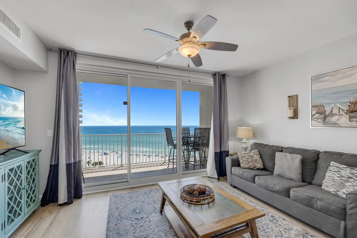 9900 S Thomas Drive #1013, Panama City Beach, FL 32408 - #1