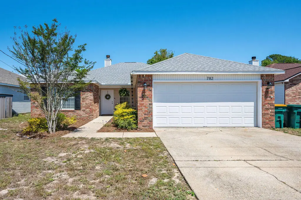 782 Pearl Sand Drive, Mary Esther, FL 32569 - #1