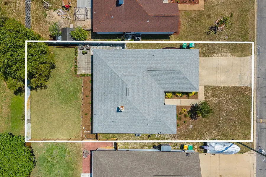 782 Pearl Sand Drive, Mary Esther, FL 32569 - #2