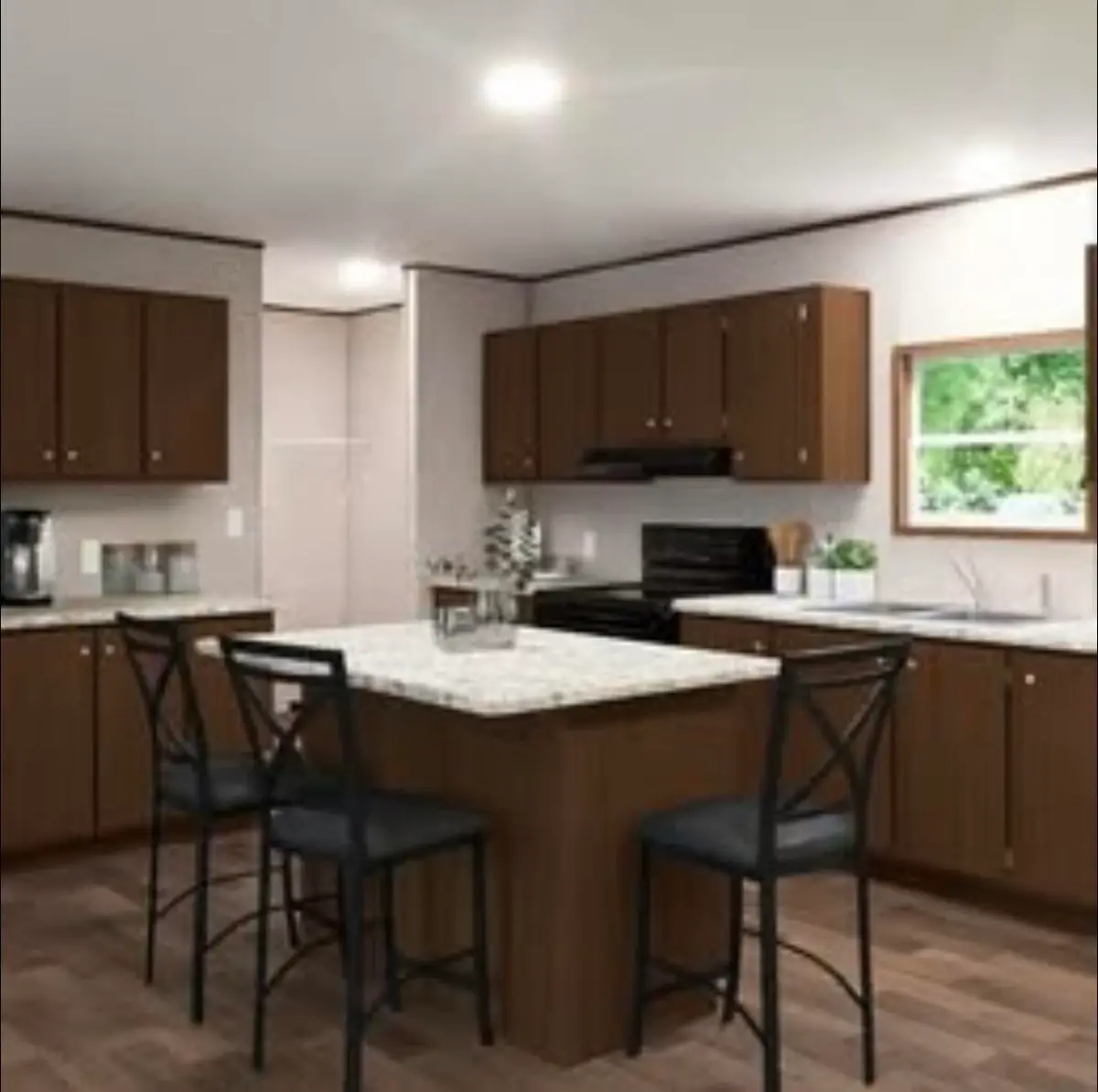 11226 N Lakeview Drive, Milton, FL 32583 - #1