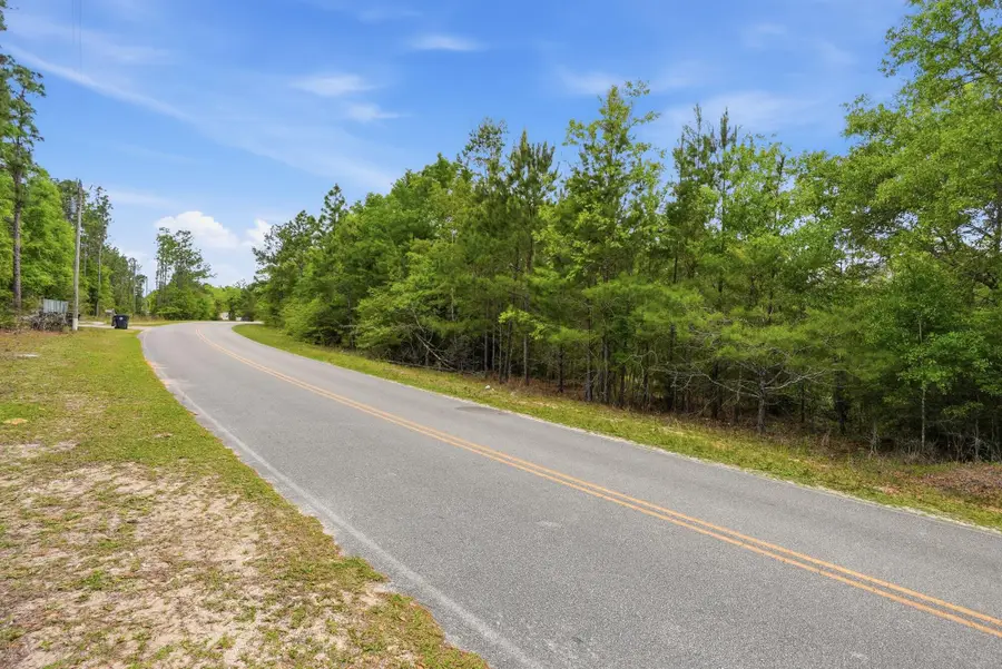 287 High Lonesome Road, Defuniak Springs, FL 32435 - #3