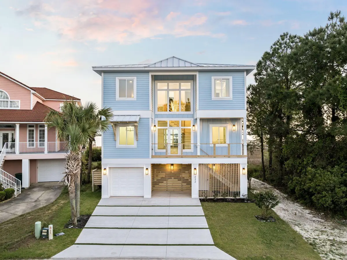 232 Tecumseh Lane, Mary Esther, FL 32569 - #1