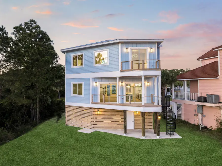 232 Tecumseh Lane, Mary Esther, FL 32569 - #3