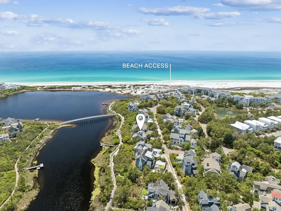 11 S Lake Bridge Lane, Watersound, FL 32461 - #2