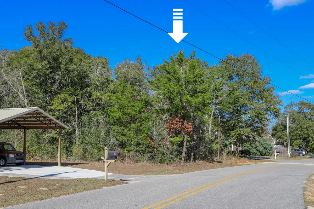 LOT 19 E Michaelangelo Road, Defuniak Springs, FL 32433 - #1