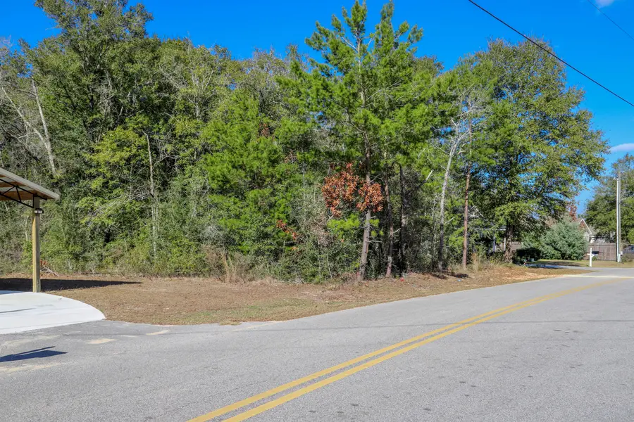 LOT 19 E Michaelangelo Road, Defuniak Springs, FL 32433 - #2