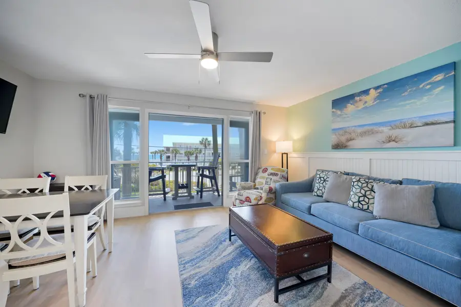 3191 Scenic Highway 98 #UNIT 202, Destin, FL 32541 - #2