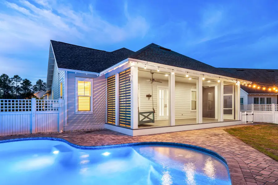 234 Sidecamp Road, Inlet Beach, FL 32461 - #3