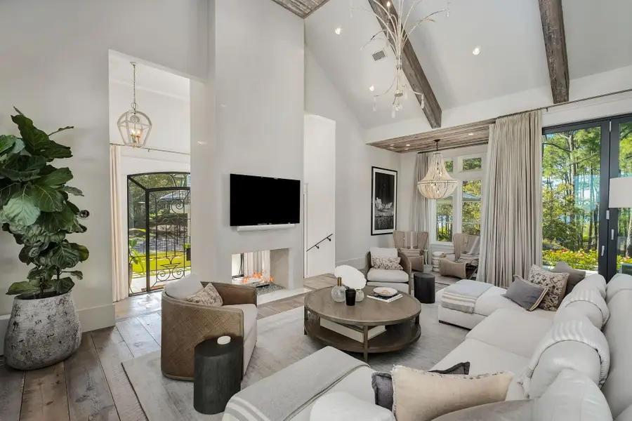 285 Twisted Pine Trail, Santa Rosa Beach, FL 32459 - #2