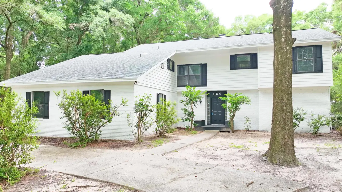 106 Thurston Place, Crestview, FL 32536 - #1