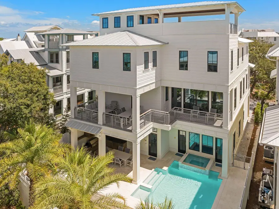 57 Azalea Street, Santa Rosa Beach, FL 32459 - #2