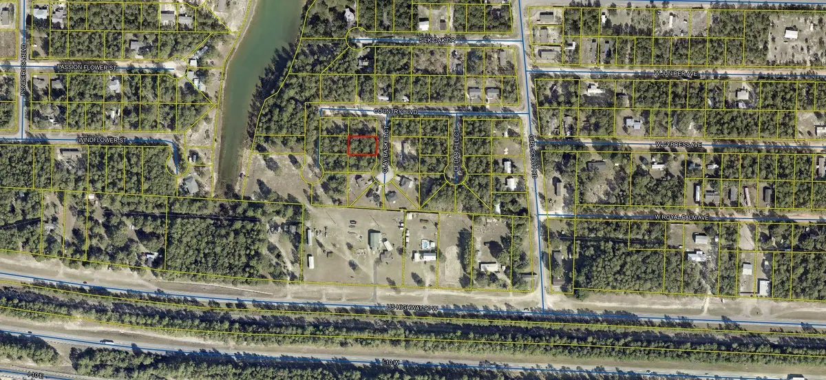 7 Clay Basket Court, Defuniak Springs, FL 32433 - #1