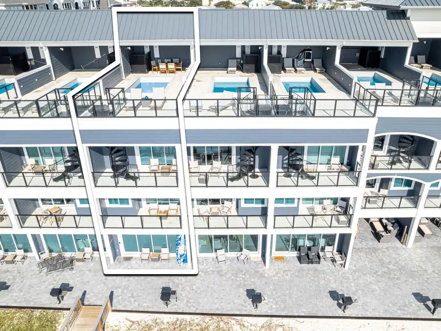 2732 Scenic Hwy 98 #6, Destin, FL 32541 - #2