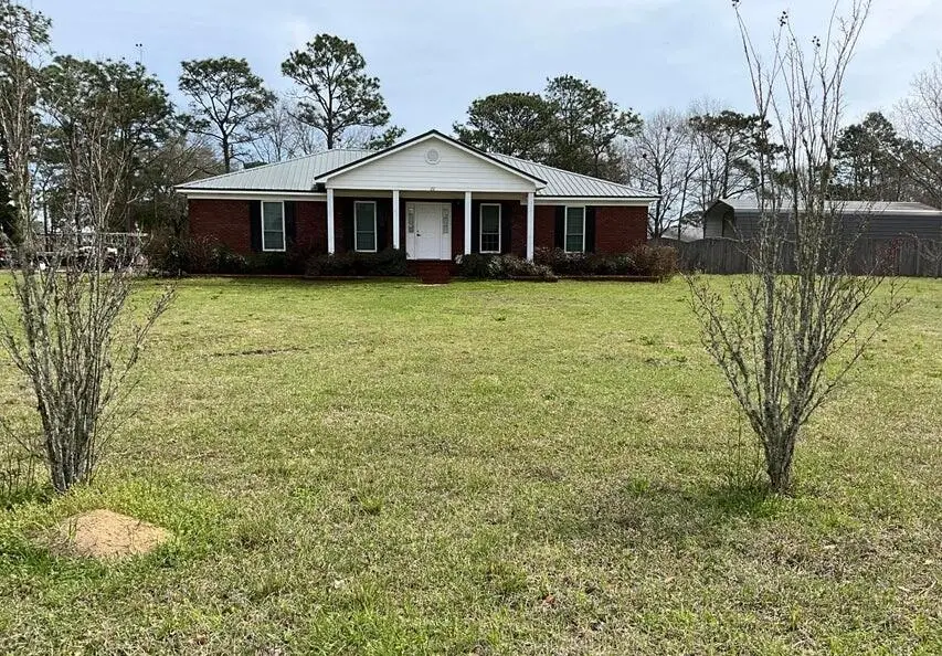 22 Ten Lake Drive, Defuniak Springs, FL 32433 - #1