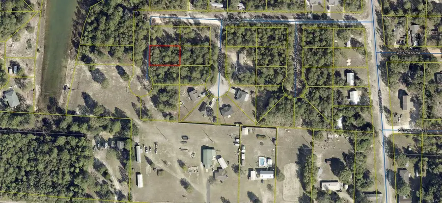 Lot 4 Country Boulevard, Defuniak Springs, FL 32433 - #2