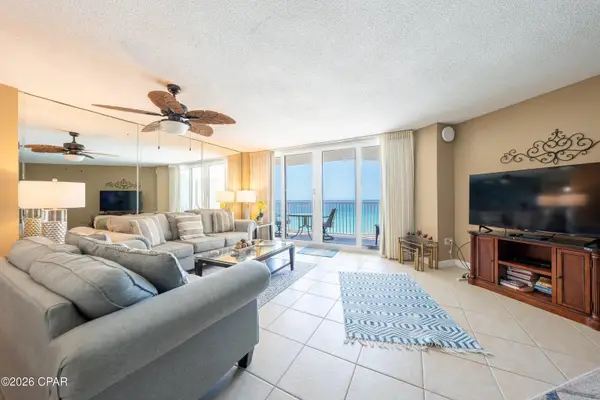 7205 Thomas Drive #1504, Panama City Beach, FL 32408