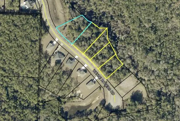 Lot F-1 Wayne Rogers Road, Crestview, FL 32539