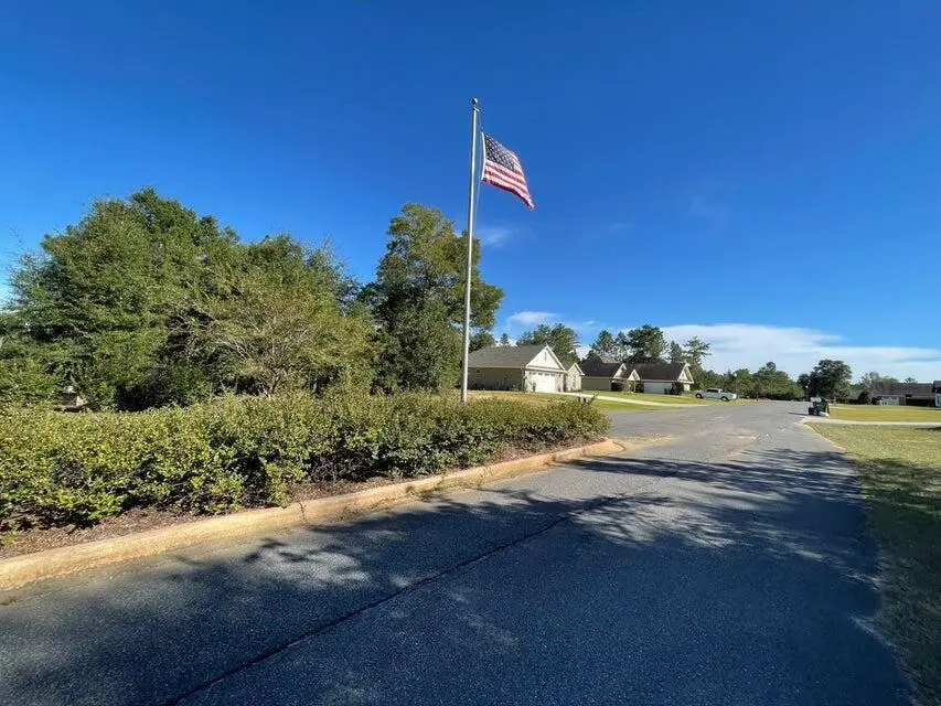 Lot F-1 Wayne Rogers Road, Crestview, FL 32539 - #3