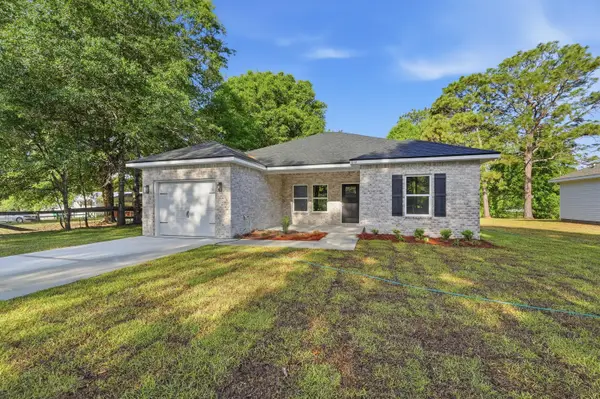 6112 Sonny Lane, Crestview, FL 32536